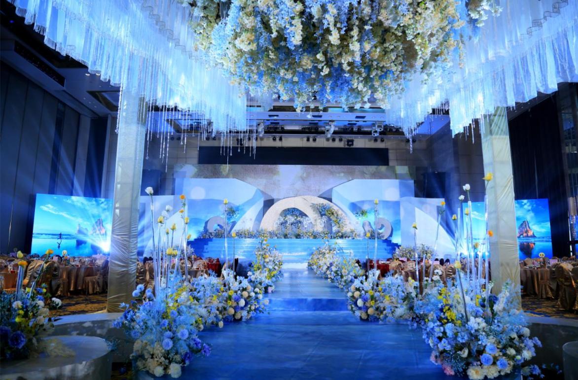 Guangzhou Changfeng Gloria Plaza Hotel 외부 사진