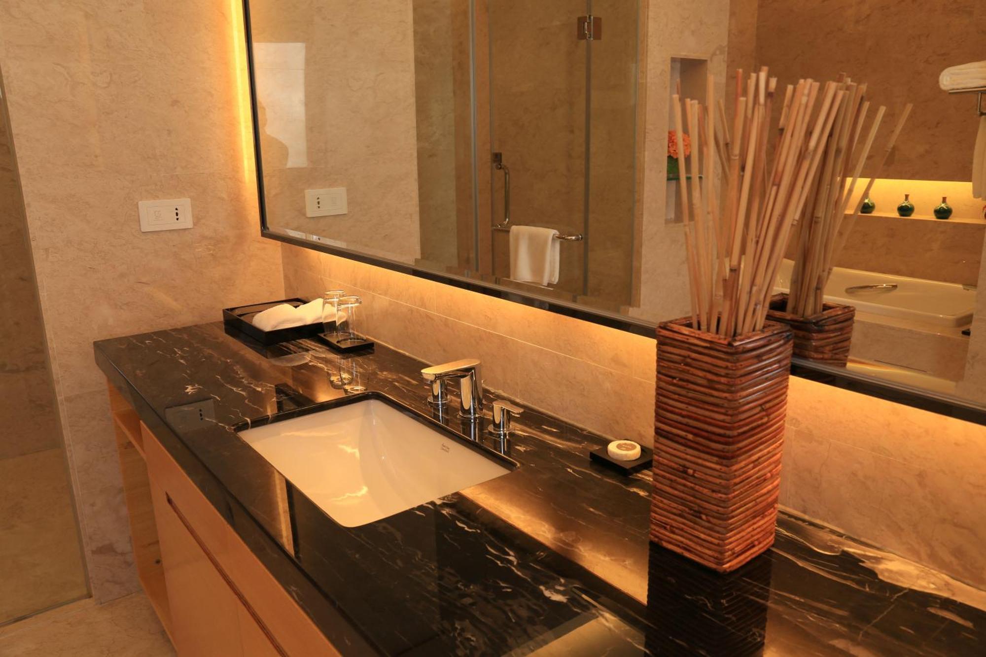 Guangzhou Changfeng Gloria Plaza Hotel 외부 사진