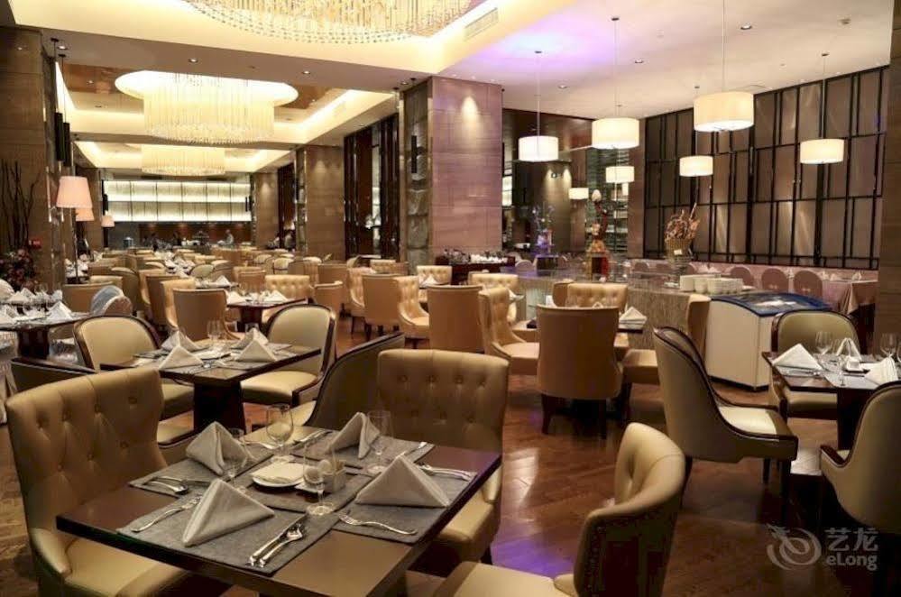 Guangzhou Changfeng Gloria Plaza Hotel 외부 사진